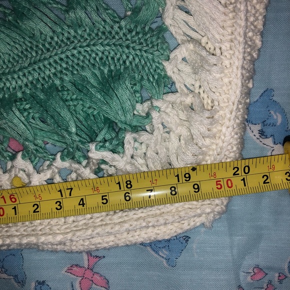 Vivid Collection Of NY Short Blouse - Picture 13 of 14